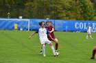 Men’s Soccer vs MIT  Wheaton College Men’s Soccer vs MIT. - Photo By: KEITH NORDSTROM : Wheaton, soccer